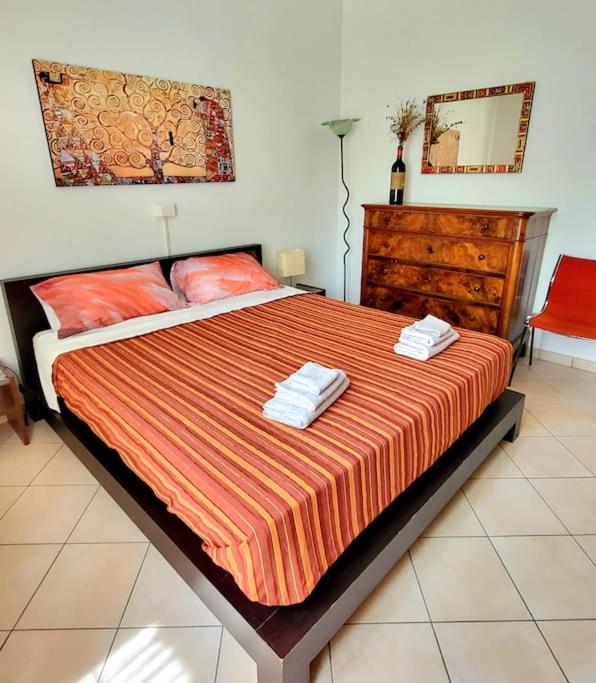 Casa Pascoli - Appartamento con 1 Camera da Letto - 4