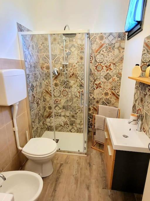 Casa Pascoli - Appartamento con 1 Camera da Letto - 3
