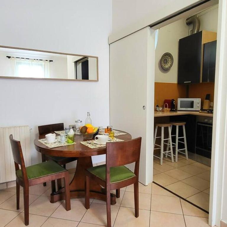 Casa Pascoli - Appartamento con 1 Camera da Letto - 7