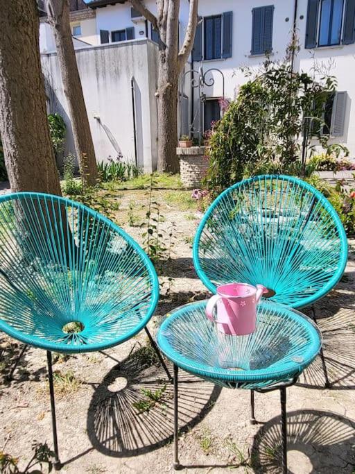 Casa Pascoli - Appartamento con 1 Camera da Letto - 10