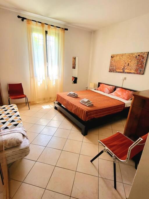 Casa Pascoli - Appartamento con 1 Camera da Letto - 13