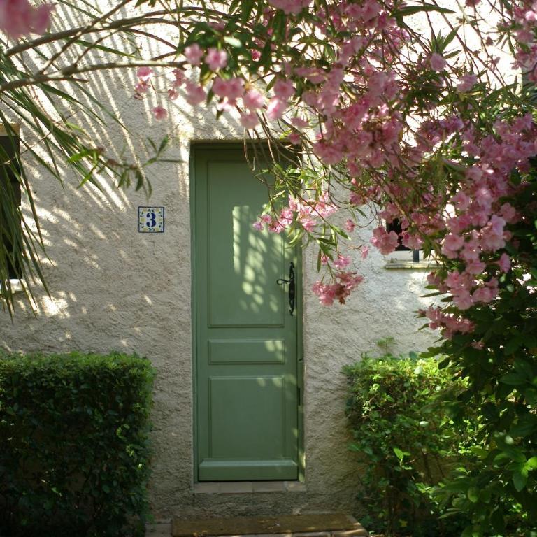 Les Gites du Merle - One-Bedroom House - 3