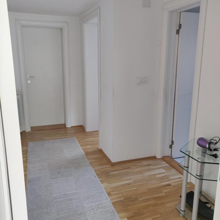 Big 70m2 apartment with free parking - Apartman sa 1 Spavaćom Sobom - 12