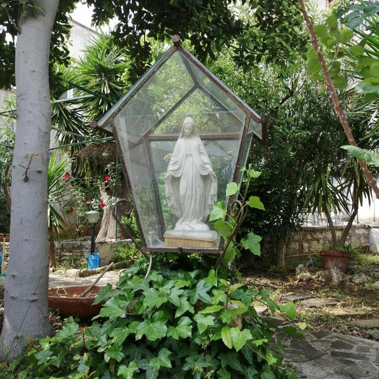 Il Giardino della Nonna - Appartamento con 2 Camere da Letto - 16