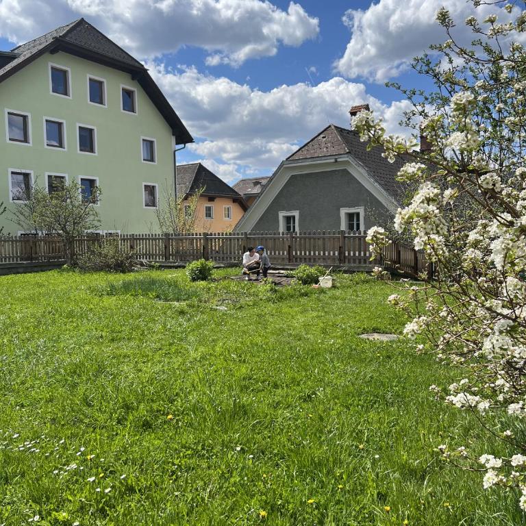 Gasthof zum Gellnwirt - Chambre Double Standard - 13