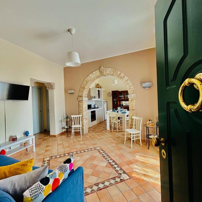 Casa Amelia - Charme in Taormina - Two-Bedroom House - 1