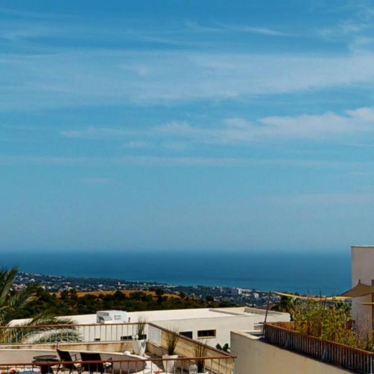 Lomas de los Monteros II - 3 Bed Apartment - Apartment with Sea View - 1