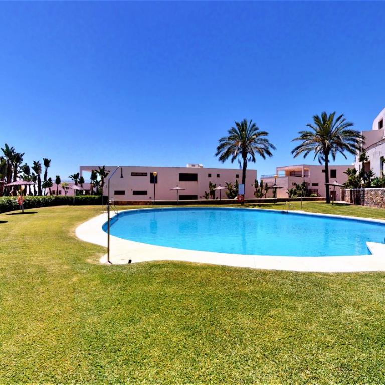 Lomas de los Monteros II - 3 Bed Apartment - Apartment with Sea View - 2