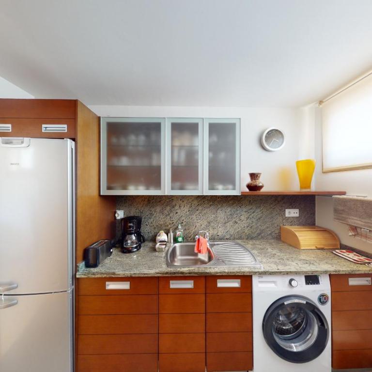 Lomas de los Monteros II - 3 Bed Apartment - Apartment with Sea View - 10