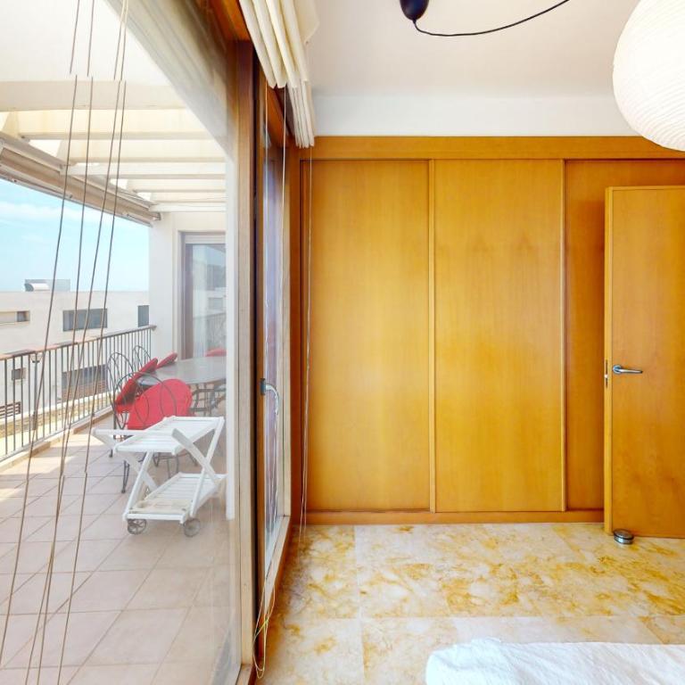 Lomas de los Monteros II - 3 Bed Apartment - Apartment with Sea View - 22