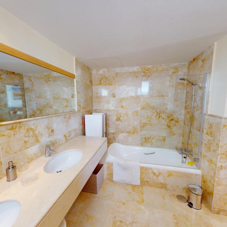 Lomas de los Monteros II - 3 Bed Apartment - Apartment with Sea View - 28