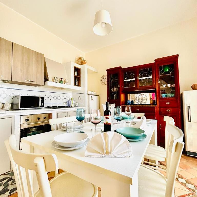 Casa Amelia - Charme in Taormina - Two-Bedroom House - 4