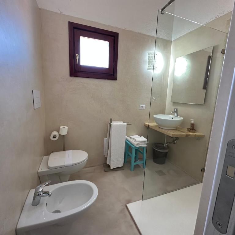 Hotel S'Ortale, Possibilità di Parcheggio interno e Ristorante all'aperto - Camera Deluxe - 2