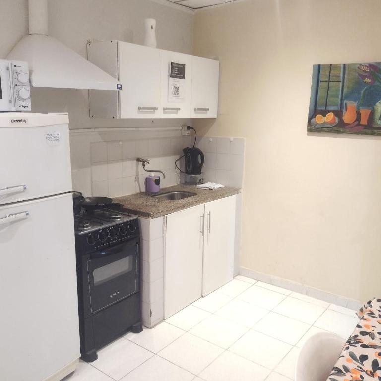 ALFA SWEET APARTS - Habitación Triple Clásica - 2