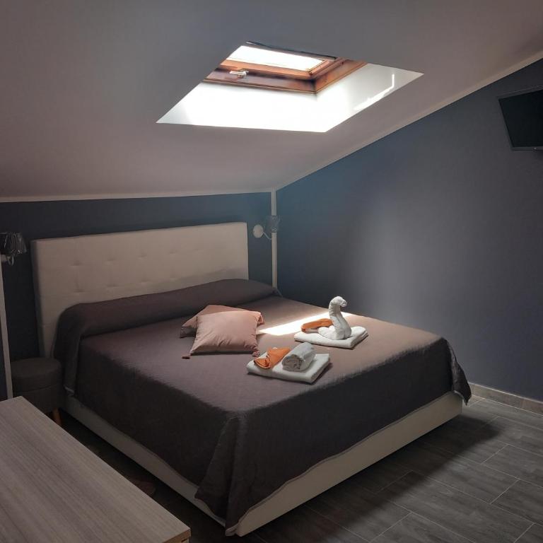 ATTICO ARDESIA - Appartamento con 2 Camere da Letto - 30