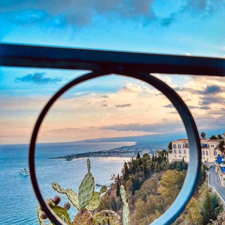 Casa Amelia - Charme in Taormina - Two-Bedroom House - 15