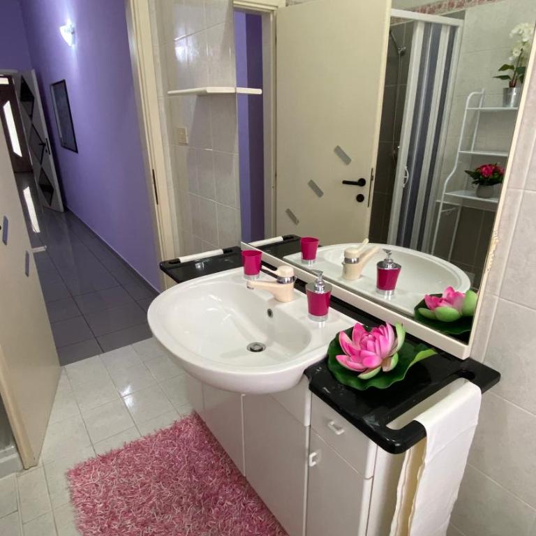 Casa vacanze “Villa Paola” - Casa con 3 Camere da Letto - 18