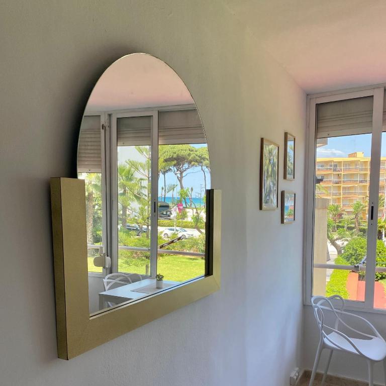New! Seaview-Vistas al Mar con Piscina en La Pineda - One-Bedroom Apartment - 28