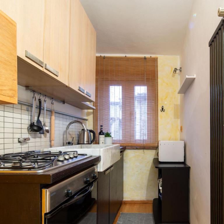 Santa Reparata Flat by Mmega - Appartamento con 1 Camera da Letto - 5