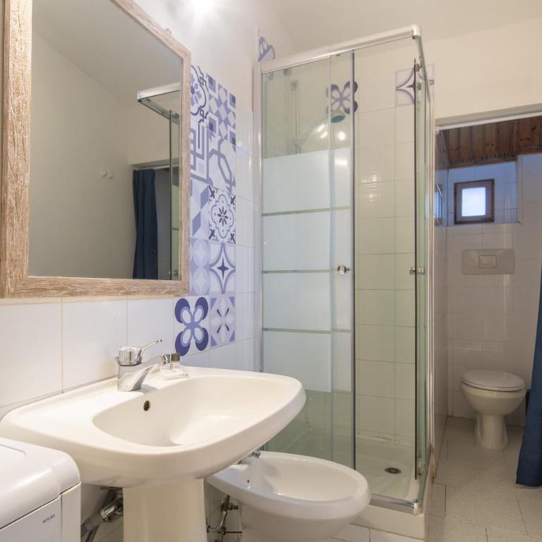 Santa Reparata Flat by Mmega - Appartamento con 1 Camera da Letto - 12
