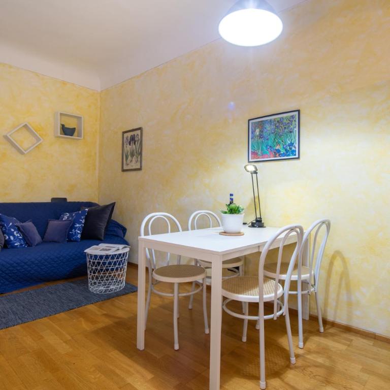 Santa Reparata Flat by Mmega - Appartamento con 1 Camera da Letto - 1