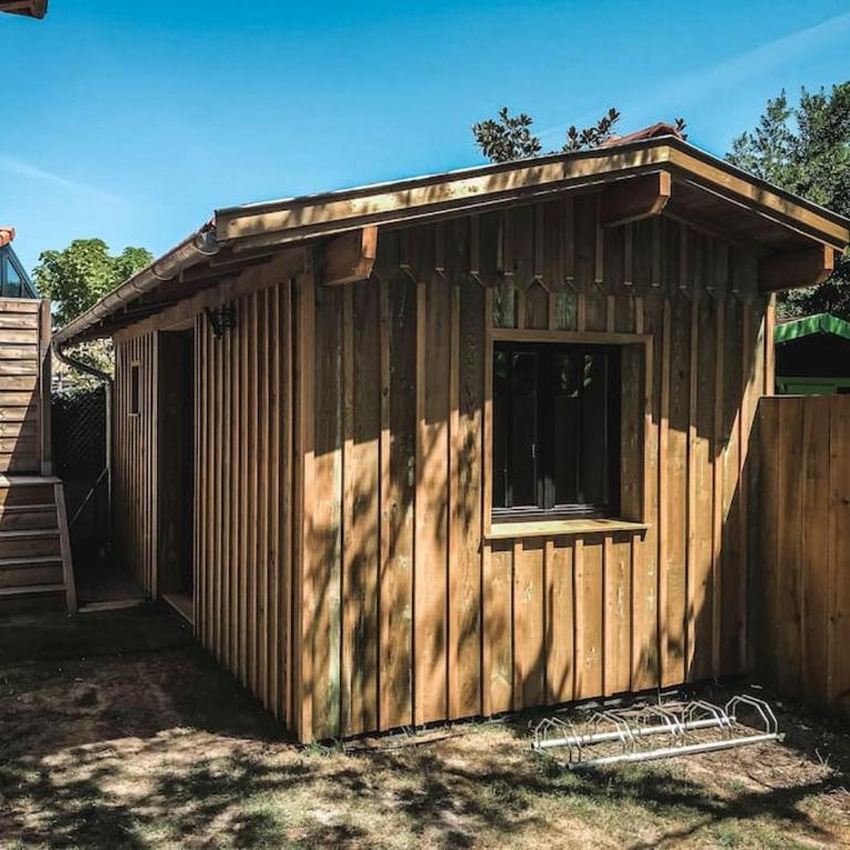 Villa de luxe avec spa à 50 m de la plage - Villa - 10