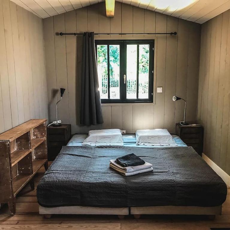 Villa de luxe avec spa à 50 m de la plage - Villa - 11