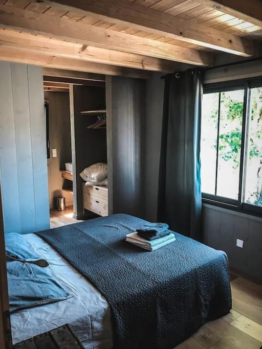 Villa de luxe avec spa à 50 m de la plage - Villa - 12