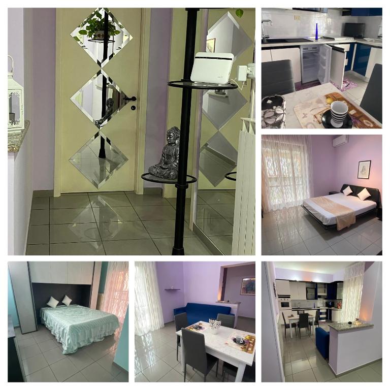 Casa vacanze “Villa Paola” - Casa con 3 Camere da Letto - 17