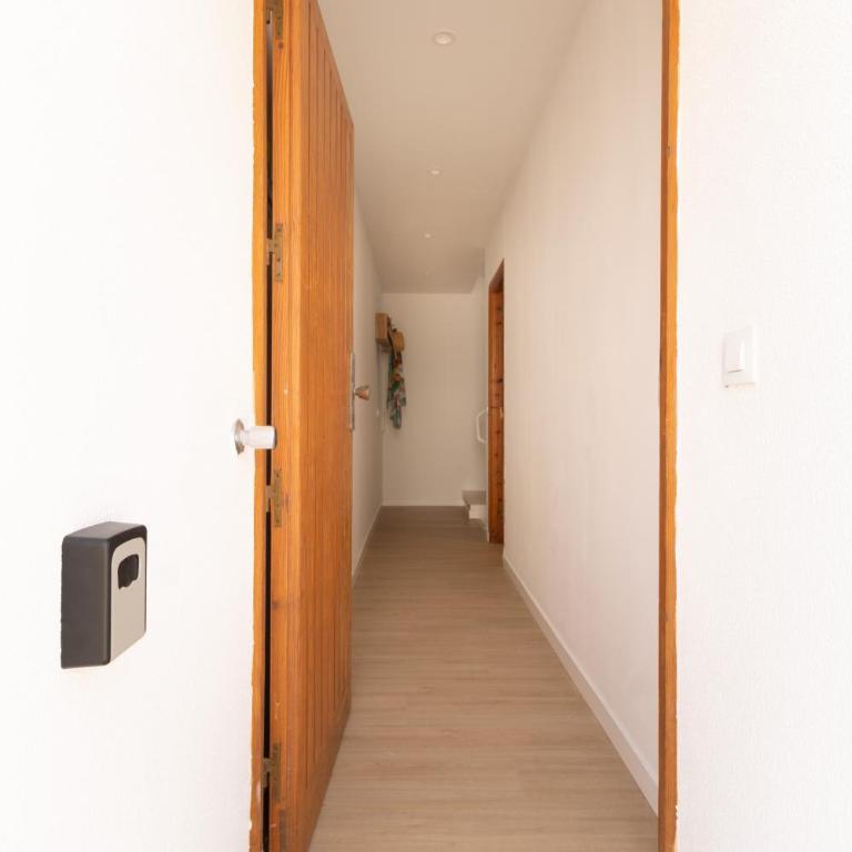 Vista Roses Mar - El Brancs - Four-Bedroom House with sea view - 26