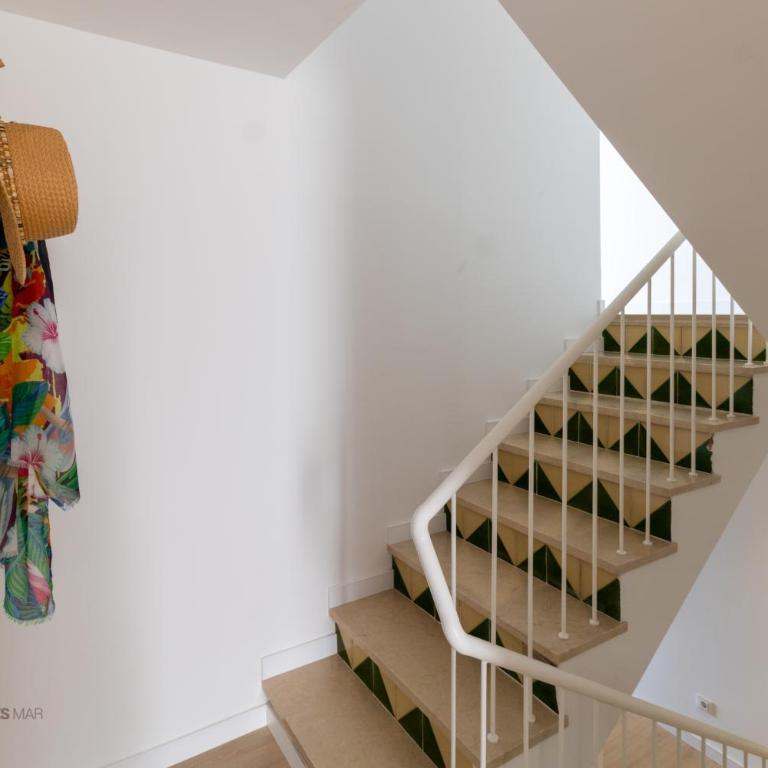 Vista Roses Mar - El Brancs - Four-Bedroom House with sea view - 25