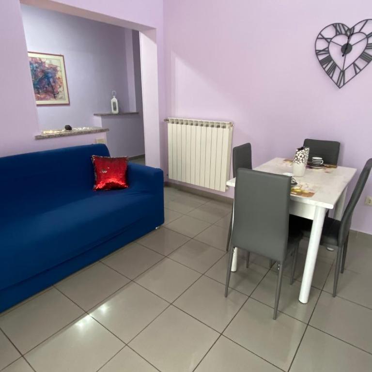 Casa vacanze “Villa Paola” - Casa con 3 Camere da Letto - 15