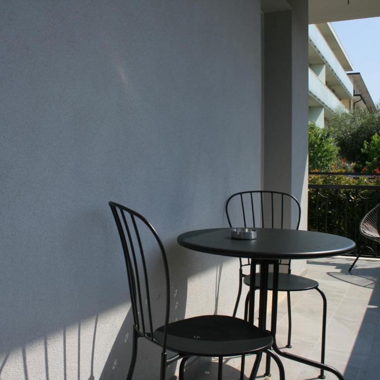 Du Lac Aparments - Appartamento con 1 Camera da Letto - 27