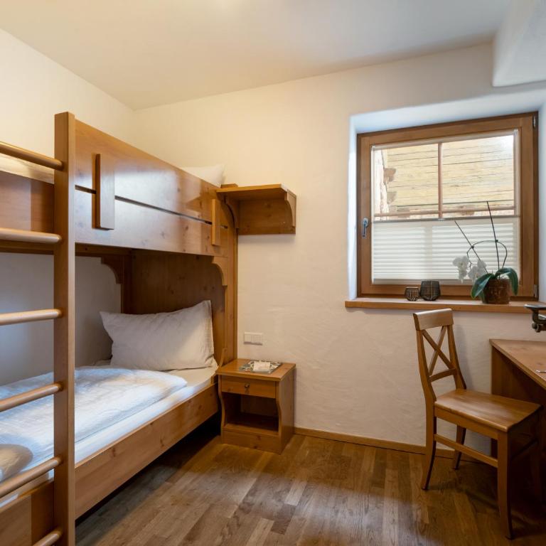 jezz AlmResort Ellmau - Apartment mit 2 Schlafzimmern - 2