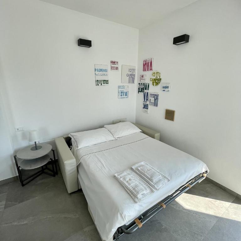 Du Lac Aparments - Appartamento con 1 Camera da Letto - 29