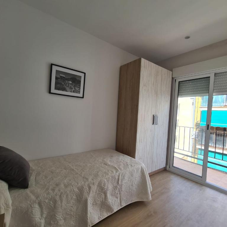 Apartamento Centro Playa IF Benidorm - Two-Bedroom Apartment - 19