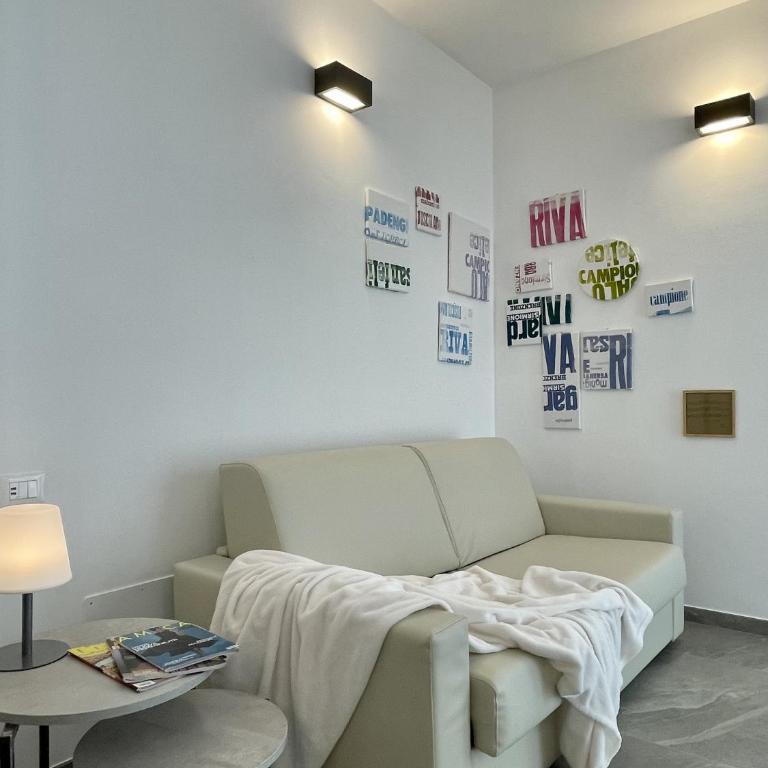Du Lac Aparments - Appartamento con 1 Camera da Letto - 30