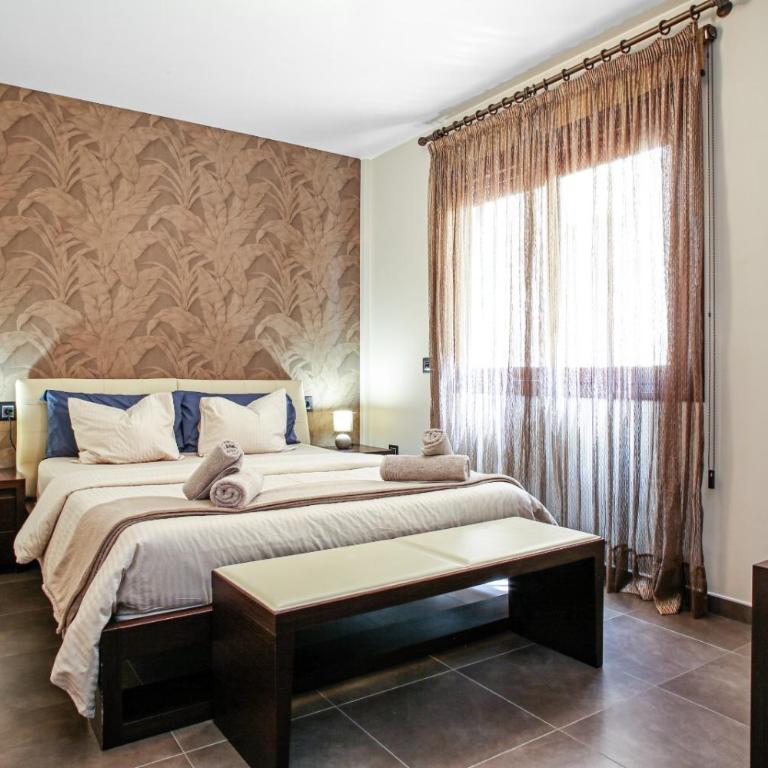 Apartments Alba - Apartamento de 1 dormitorio - 29