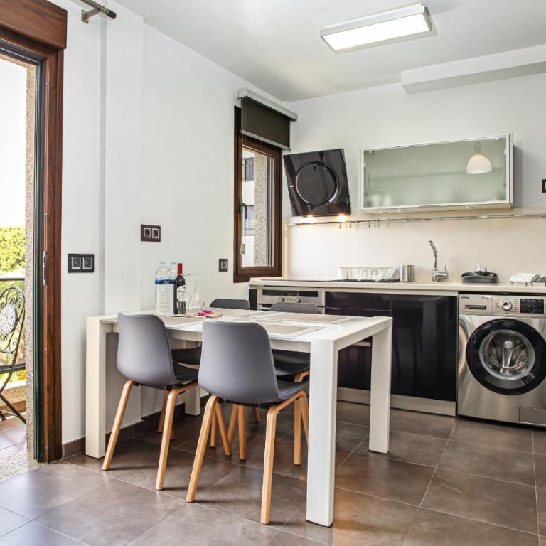 Apartments Alba - Apartamento de 1 dormitorio - 27