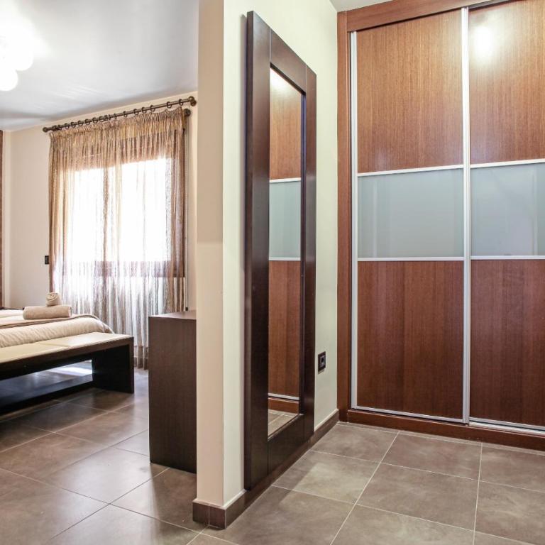 Apartments Alba - Apartamento de 1 dormitorio - 19