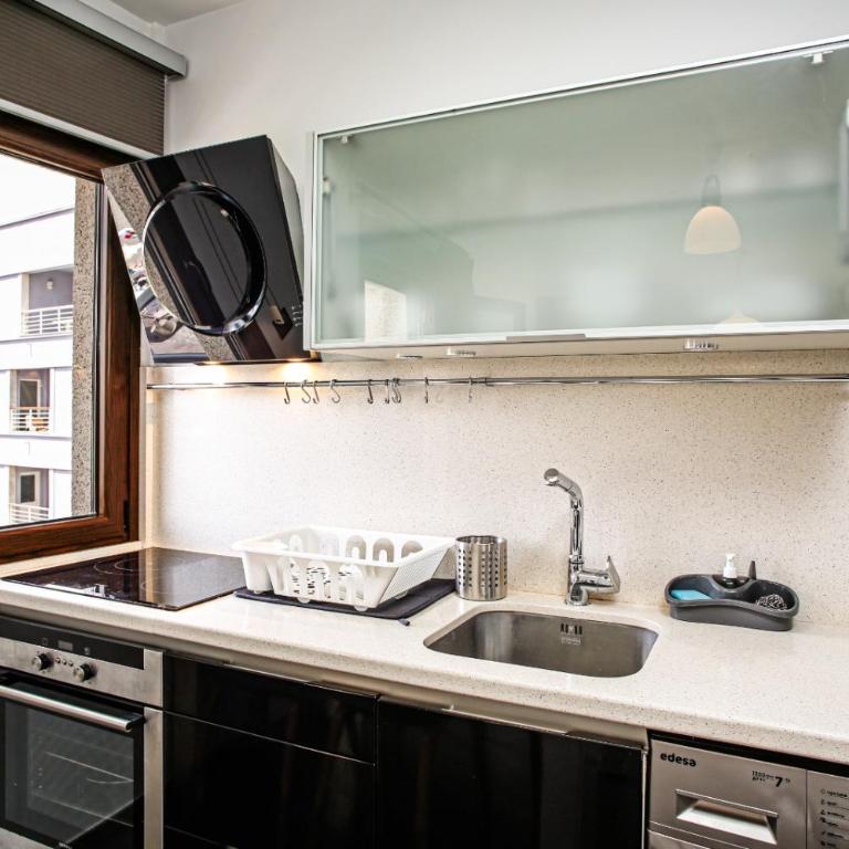 Apartments Alba - Apartamento de 1 dormitorio - 25