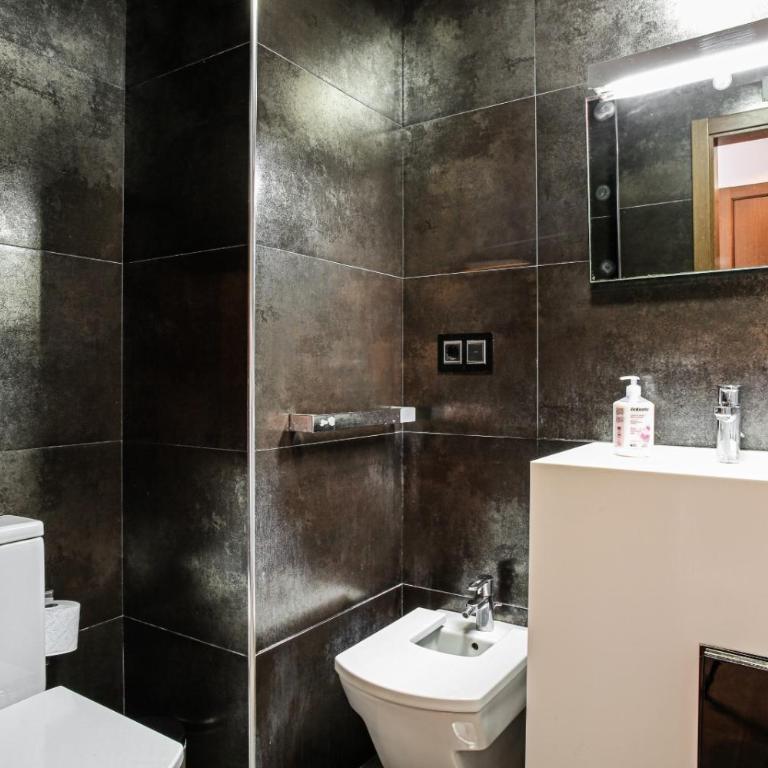 Apartments Alba - Apartamento de 1 dormitorio - 21