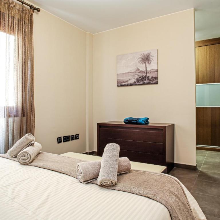 Apartments Alba - Apartamento de 1 dormitorio - 18