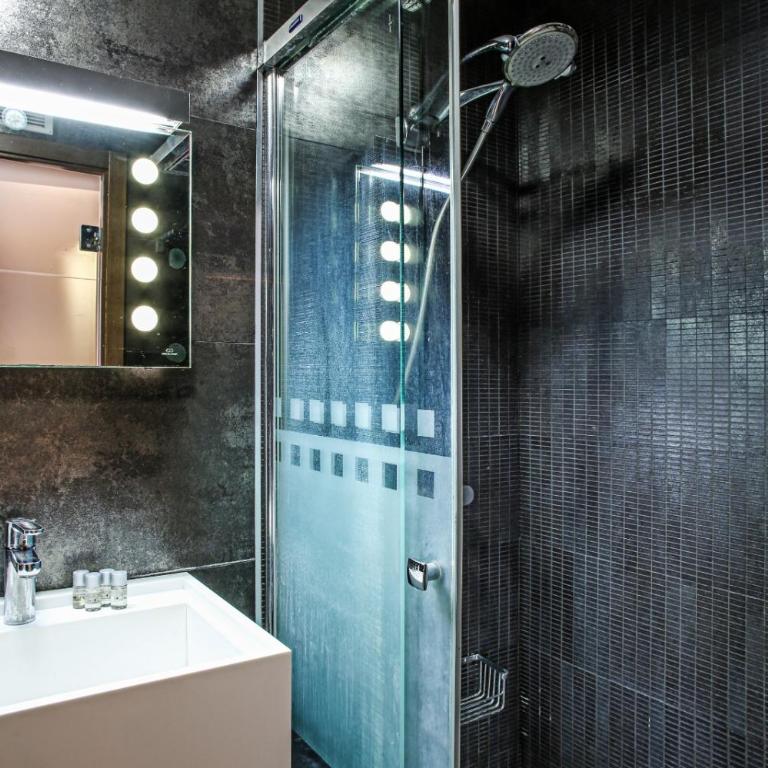 Apartments Alba - Apartamento de 1 dormitorio - 22