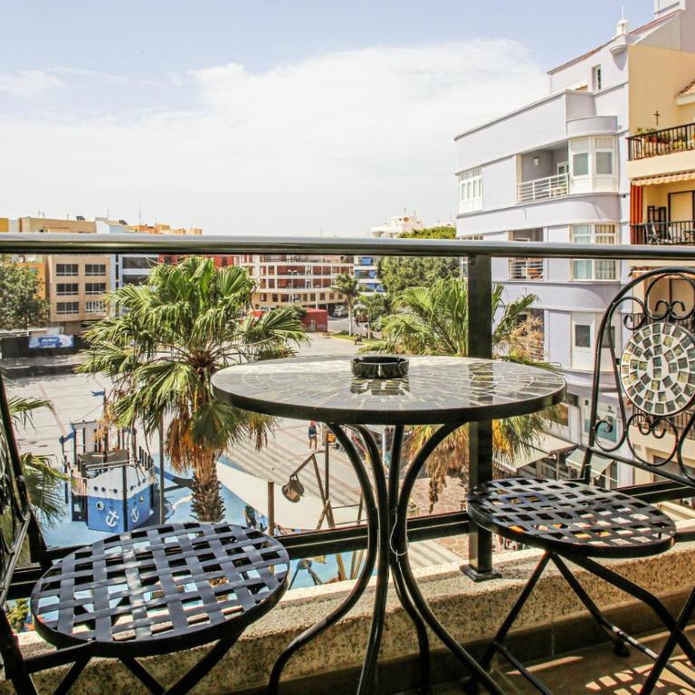 Apartments Alba - Apartamento de 1 dormitorio - 14