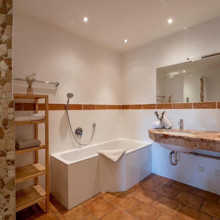 jezz AlmResort Ellmau - Apartment mit 2 Schlafzimmern - 1