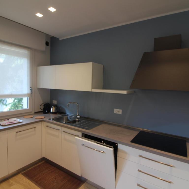 Appartamento Venere - Appartamento con 3 Camere da Letto - 5