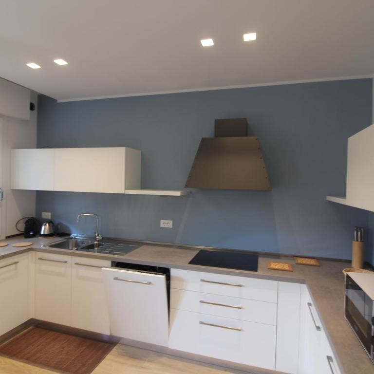Appartamento Venere - Appartamento con 3 Camere da Letto - 6