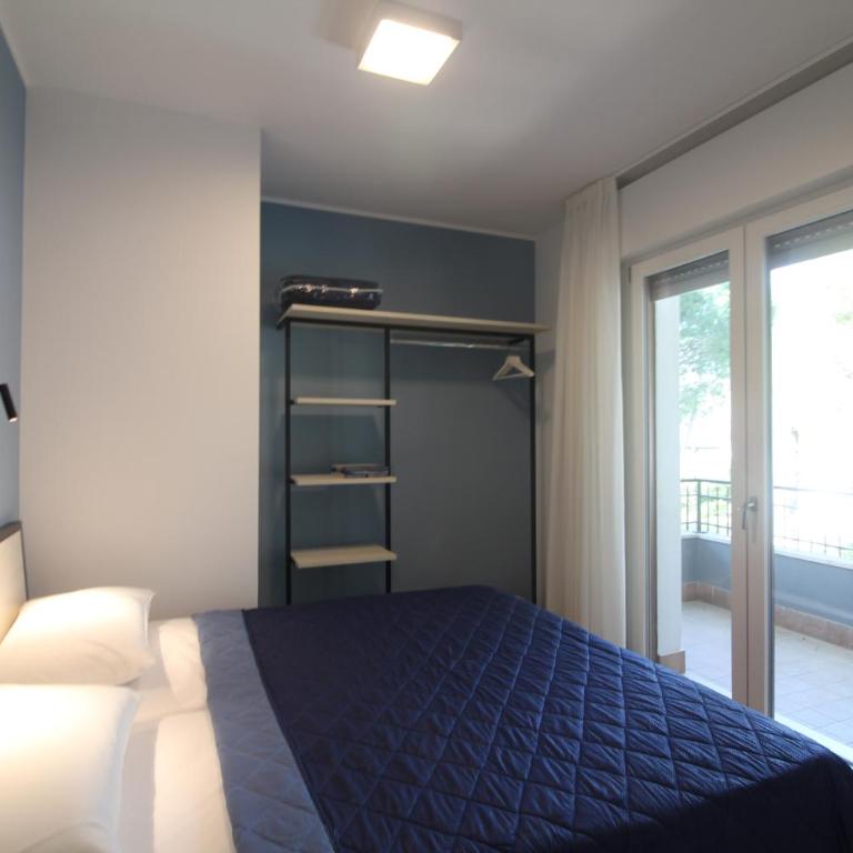Appartamento Venere - Appartamento con 3 Camere da Letto - 9