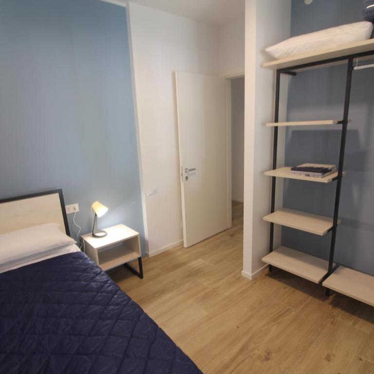 Appartamento Venere - Appartamento con 3 Camere da Letto - 11